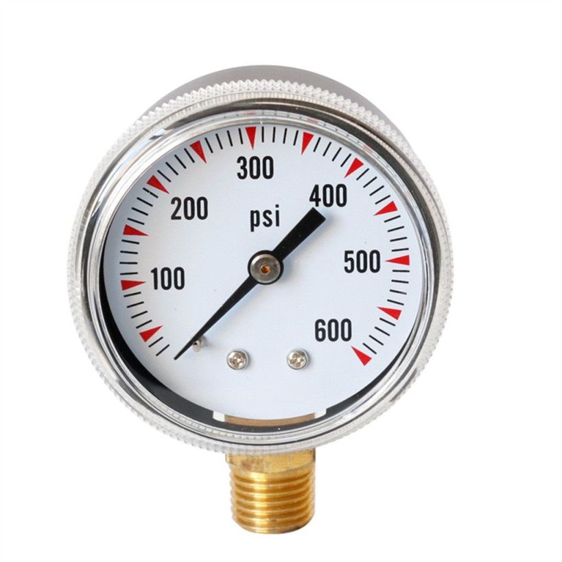 Barometer is used to measure