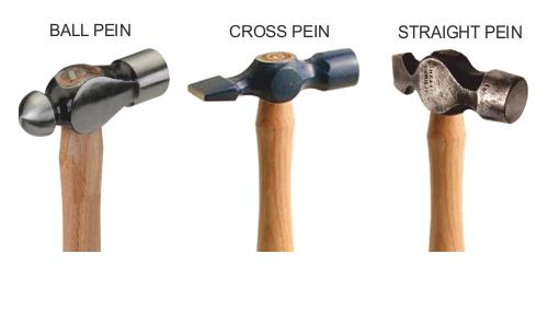 The hammer which is used for bending stretching, hammering into shoulders in side curve is called